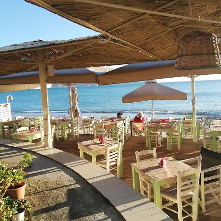 Aura Garden Apartment Faraí Εξωτερικό φωτογραφία