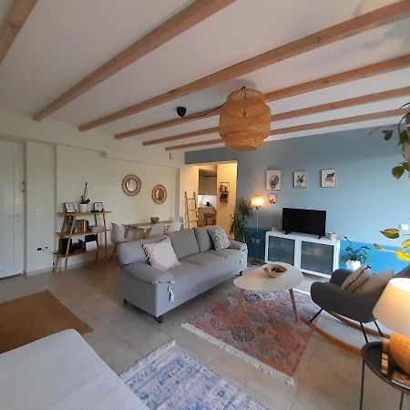 Aura Garden Apartment Faraí Εξωτερικό φωτογραφία