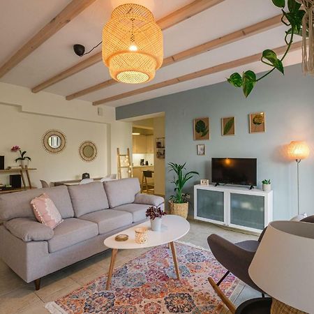 Aura Garden Apartment Faraí Εξωτερικό φωτογραφία