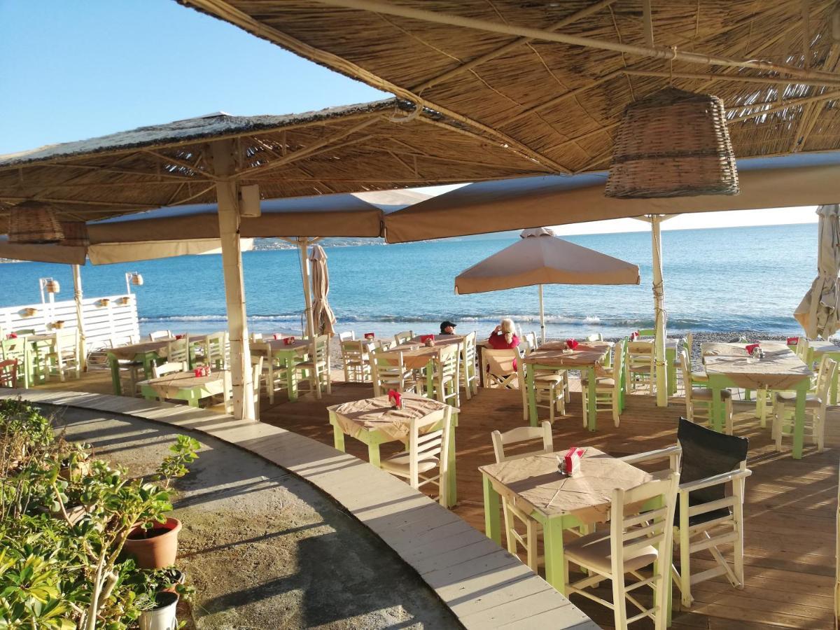 Aura Garden Apartment Faraí Εξωτερικό φωτογραφία