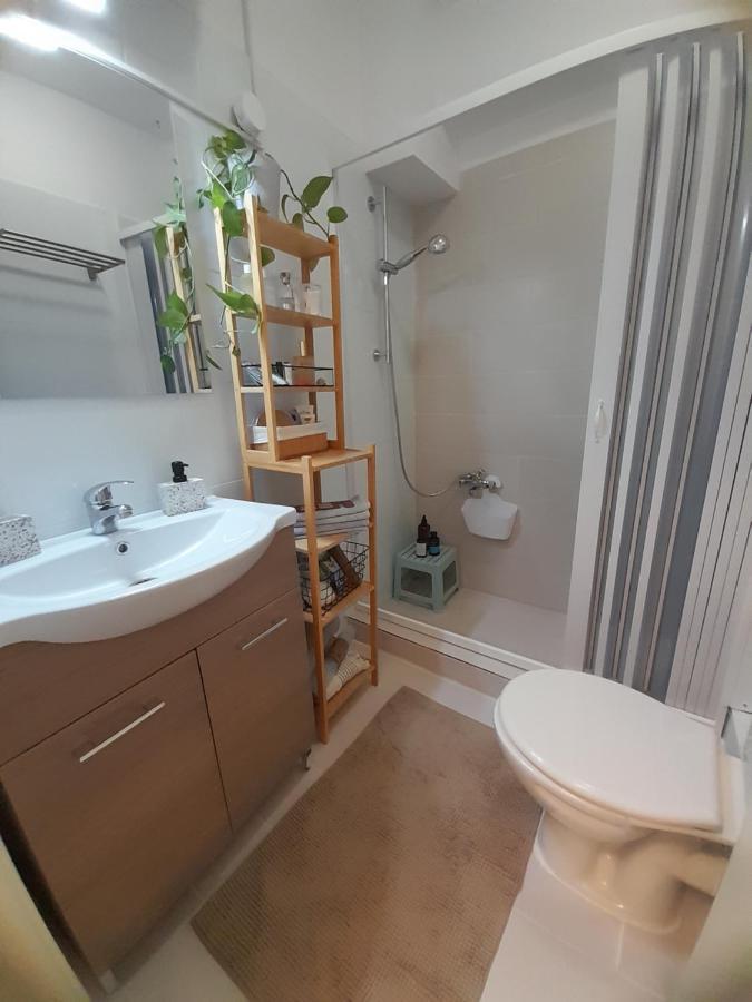Aura Garden Apartment Faraí Εξωτερικό φωτογραφία