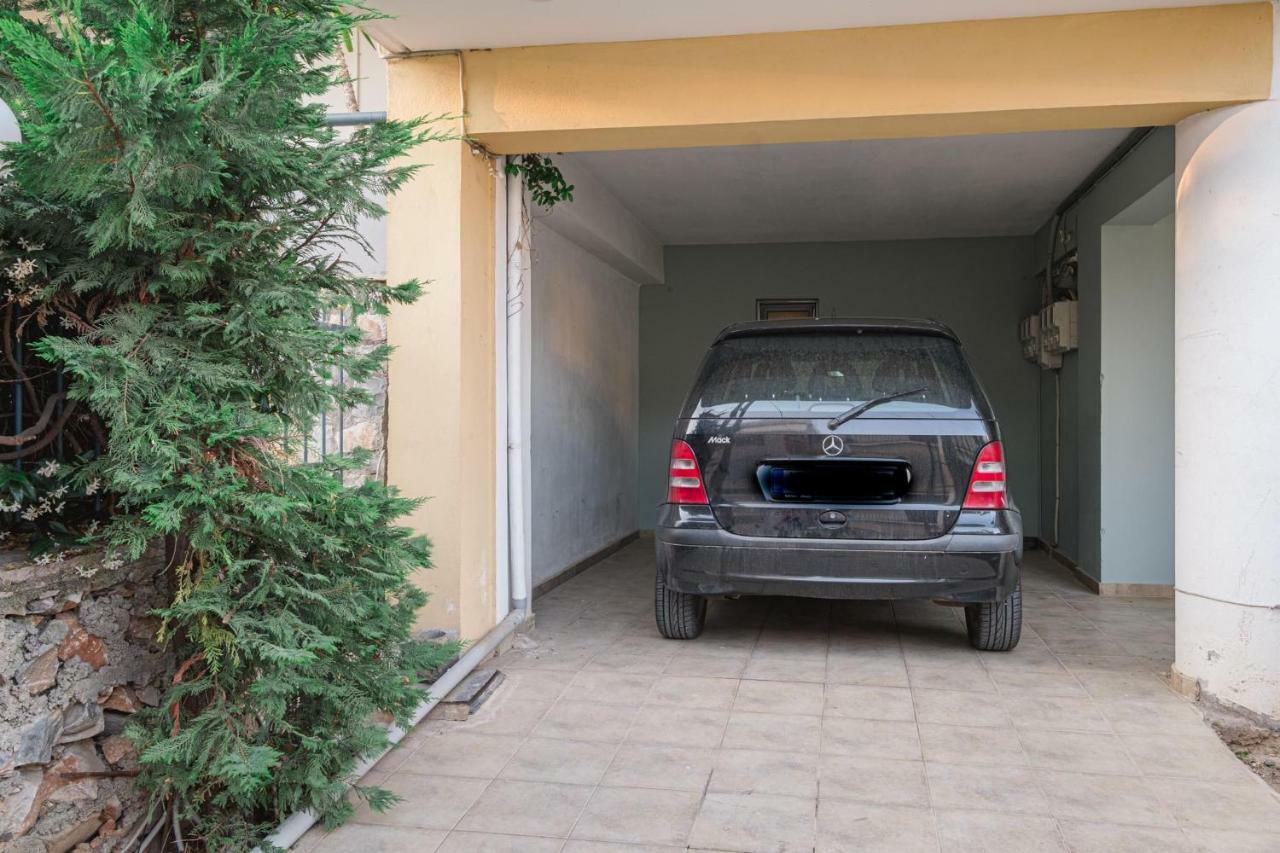 Aura Garden Apartment Faraí Εξωτερικό φωτογραφία